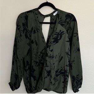PARKER Perfect Fall Blouse